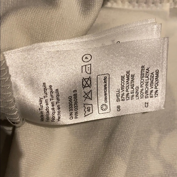 Floral print blouse - Picture 4 of 4